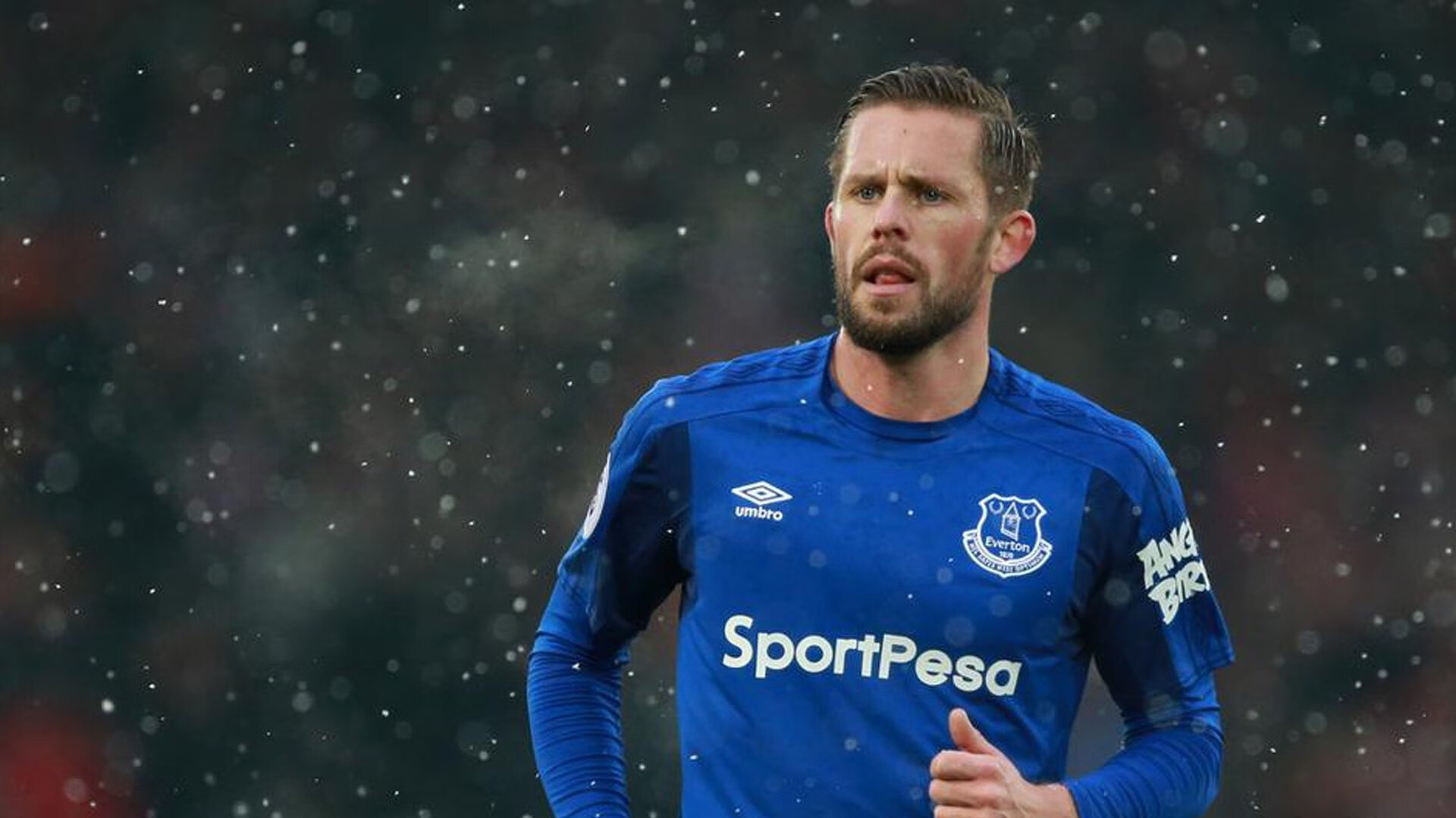 科里·简：通过快速突破和精准配合，成为全黑队进攻的重要保证